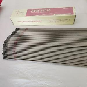 Électrodes <span class=keywords><strong>de</strong></span> soudage AWS E6013 E7018 / Électrodes <span class=keywords><strong>de</strong></span> soudage 6013 7018 6011 6010 2.0 2.5 3.2 4.0mm, tous types d'électrodes <span class=keywords><strong>de</strong></span> soudage en acier au carbone - Product Image 3