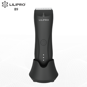 Триммер для волос с шариками - Product Image 1