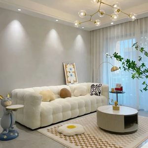 Ghế <span class=keywords><strong>sofa</strong></span> phòng khách cao cấp cho sự thoải mái và phong cách Thiết kế ghế <span class=keywords><strong>sofa</strong></span> sang trọng - Product Image 2