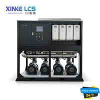 Kabinet Samping Tahan Lama dan Tahan Aus Tipe CDU Etilen Glikol Harga Pabrik Plug&Play Serbaguna untuk Pendinginan