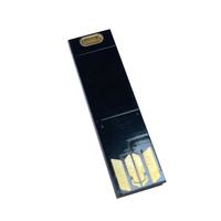 Module LED USB, mini barre lumineuse à 6 LED, 1.2W, 5V, capteur tactile, gradateur, lumière chaude pour batterie externe, lampe de table pour ordinateur portable
