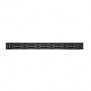 Serveur Rack Dell R640 Reconditionné d'Occasion, 8 NVMe, 64 Go de Mémoire, 7,68 To de SSD SAS SATA, Processeur Intel Xeon Platinum 8268, 2*750W - Product Image 1