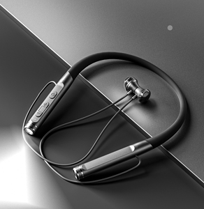 Tai Nghe Đeo Cổ Có Đèn <span class=keywords><strong>Flash</strong></span> K12 Ấn Độ Bollywood Âm Nhạc Không Dây Bluetooth 5.0 Thể Thao Âm Thanh Nổi Type-C I7s Tai Nghe OEM - Product Image 1