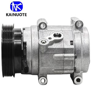 Compresor de Aire Acondicionado KNT para HT6 1996 Jimmy Base, para 1998 Jimmy Envoy, para 1996-1998 Jimmy 9607333 960733 6511339 - Product Image 3