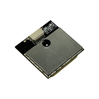 Receptor GNSS GPS AK123 ubx M10050-KB para Drones, Pequeño, Ligero, TTL, con Buena Señal