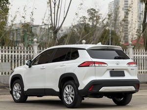 <span class=keywords><strong>Toyota</strong></span> <span class=keywords><strong>Corolla</strong></span> <span class=keywords><strong>Cross</strong></span> Usado 2023 2024 2025 FAW <span class=keywords><strong>Toyota</strong></span> <span class=keywords><strong>Corolla</strong></span> <span class=keywords><strong>Cross</strong></span> Híbrido Nuevo 2.0L 1.2 1.8 Precio - Product Image 4