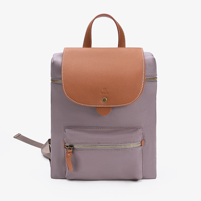 สีม่วงอ่อน