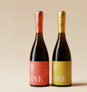 Durable 750ml Glass <strong>Wine</strong> Bottles for Beverage Industry for <strong>Wine</strong> and Sparkling Drinks Storage - Product Image 2