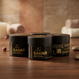 Bukhoor Sahar 25g Agarwood <b>Oud</b> <b>Bakhoor</b> Incense Chips Fresh Sweet Citrus Aroma for <b>Oud</b> Burner Diffuser - Product Image 1