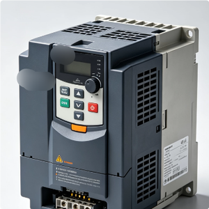 คอนโทรลเลอร์อัตโนมัติรุ่นใหม่ GD200A-0R7G-4 ของแท้ มีสินค้าในสต็อกสำหรับ PLC - Product Image 1