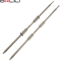 Kit de rouleaux d'entraînement de sortie de documents PA03586-K983 PA03586-K984 pour Fujitsu Fi-6110 N1800 S1500M S1500 S510M S510 S500M S500 Fi-5110