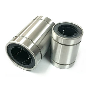 Roulement à billes linéaire de type court SRE, résistant à l'usure, coussinet linéaire LM6 LM8 LM10 LM12 LM13 LM16 LM20 LM30 <span class=keywords><strong>NUU</strong></span> - Product Image 4