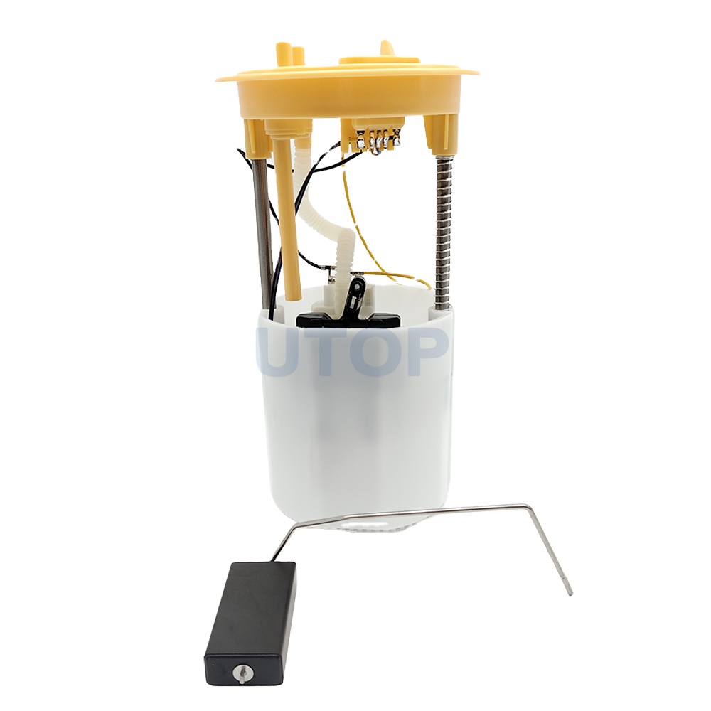 Fuel Pump Assembly for Audi A3 Volkswagen Beetle Golf Jetta 2005-2014 E8667M P77006M FG1186 SP5052M