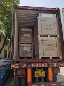 Módulo Solar Longi Hi-Mo X10 Scientist LR8-66HVD 640~665M, Bifacial, Doble Vidrio, Monocristalino, 640W 650W 660W, para Uso Comercial y Doméstico - Product Image 4