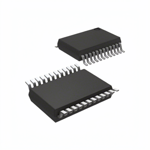 Embedded EFM8BB31F32G-B-QSOP24R Electronic Chips Component In Stock 24 SSOP - Product Image 1