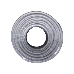 Cable Electrónico BELDEN Equivalente Tipo 8760 EQUIV 1PR X 18 AWG STR, Conductor de Cobre Estañado, Cubierta de PVC LSZH - Product Image 3