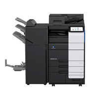 Nouvelle machine à copier, scanner et imprimer numérique couleur laser A3 Konica Minolta C226 avec fonction recto-verso pour bureau