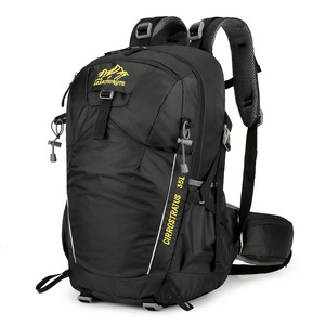 Sac à dos de randonnée léger personnalisé pour le sport de plein air, le camping, la randonnée, la randonnée en montagne, sac à dos imperméable pour la journée - Product Image 1