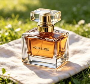 Perfume en Aerosol <span class=keywords><strong>de</strong></span> Lujo <span class=keywords><strong>de</strong></span> Tamaño Regular con Aroma Afrutado Profesional <span class=keywords><strong>para</strong></span> Mujer con Logotipo Privado Personalizado en Botella <span class=keywords><strong>de</strong></span> Vidrio - Product Image 4