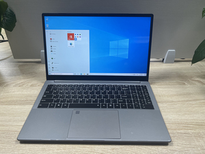 Core <span class=keywords><strong>i7</strong></span> Laptop Intel 10th Generation 15,6 inch Laptop 10th 16GB RAM 1TB SSD Computadora Notebook Laptops <span class=keywords><strong>i7</strong></span> para juegos de negocios - Product Image 4