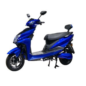 Sepeda Motor Listrik Dewasa SUNSUKI SL 800W Kecepatan Maksimum 52km/jam Tegangan 72v Kendaraan Listrik Roda 2 - Product Image 2