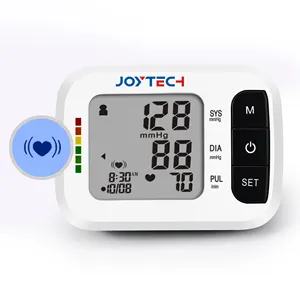 의료용품 가정용 의료기기 팔 혈압계 압력 혈액 모니터 디지털 장력계