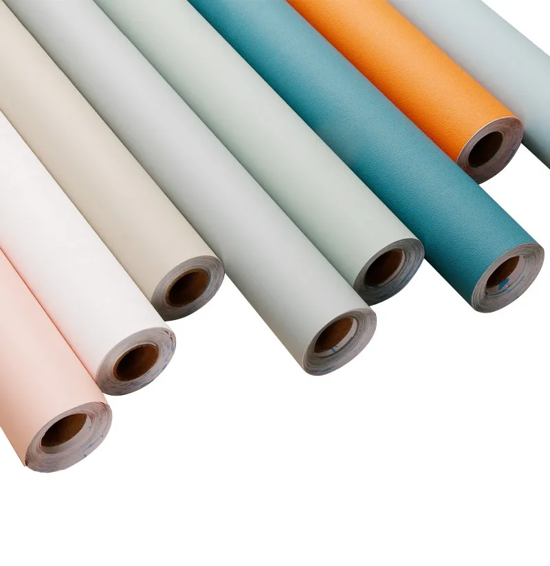 Durable Using Low Price Adhesive Wall Paper Rolls Pvc Wallpaper For Walls