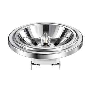 Lampada Riflettente in Alluminio AR-111 50W per Illuminazione Interna - Product Image 2