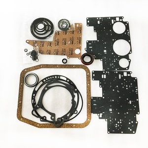 4R70W 4R75W 4R70E 4R75E Getriebe-Hauptreparatursatz Reibungs-Stahlplatten für Ford Crown Victoria Excursion <span class=keywords><strong>Explorer</strong></span> F150 - Product Image 5