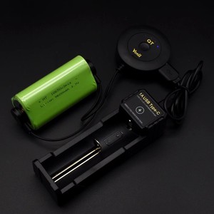 Yonli 38650 Lithium Ion Battery 3.7V 9600mAh Rechargeable For Flashlight <b>Consumer</b> <b>Electronics</b> - Product Image 1