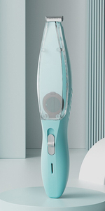 <span class=keywords><strong>Tondeuse</strong></span> à poils pour animaux de compagnie rechargeable à faible bruit, nouvelle <span class=keywords><strong>tondeuse</strong></span> électrique <span class=keywords><strong>sans</strong></span> <span class=keywords><strong>fil</strong></span> pour animaux de compagnie, tondeuses professionnelles personnalisées pour animaux de compagnie - Product Image 5