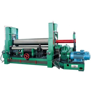 W11S-30 * 3000 Mét Thép Tấm Cán Giá Máy - Product Image 1