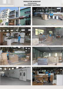 热卖大客厅墙单元与电视空间木制特色 <span class=keywords><strong>2</strong></span> 门电视墙单位现代化 - Product Image 6