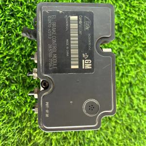 ปั๊มระบบเบรกป้องกันล้อล็อก (ABS) สำหรับรถยนต์เมอร์เซเดสและรถยนต์ทุกประเภท โมดูลควบคุมเบรกอิเล็กทรอนิกส์ 0265805254 0265261206 - Product Image 6