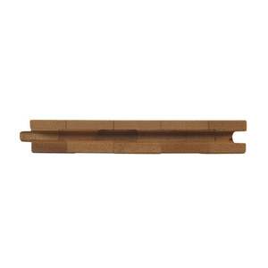 Plancher en <span class=keywords><strong>bambou</strong></span> horizontal naturel solide bon marché de <span class=keywords><strong>prix</strong></span> d'usine de la Chine plancher en <span class=keywords><strong>bambou</strong></span> d'intérieur - Product Image 5