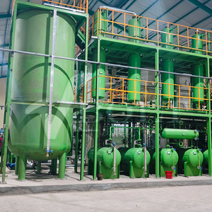 Equipo de Refinería de Petróleo de Operación Automática con Buen <span class=keywords><strong>Precio</strong></span> para Diésel - Product Image 5