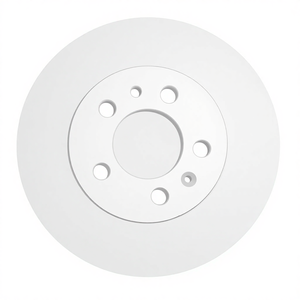 Disque de frein avant 1J0615301D/3496025 pour nouvelle Santana/Jetta/Polo/Skoda Fabia/Hongqi <span class=keywords><strong>Mini</strong></span> - Product Image 1