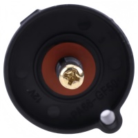 Sensor de Agua y Combustible V3800 V3307 V2403 V1803 KX080-3 KX080-4 KX057-4 U55-4 1J430-43883 para Accesorios de Excavadora KUBOTA