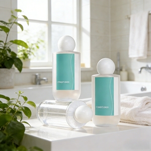 <span class=keywords><strong>Botellas</strong></span> <span class=keywords><strong>de</strong></span> Loción Corporal <span class=keywords><strong>de</strong></span> Lujo Personalizadas OEM, Dispensadores <span class=keywords><strong>de</strong></span> Jabón Cosmético <span class=keywords><strong>de</strong></span> Plástico para Champú, Acondicionador para el Cabello, Gel <span class=keywords><strong>de</strong></span> Ducha y Jabón <span class=keywords><strong>de</strong></span> Manos - Product Image 4