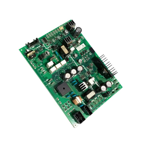 <b>PCBA</b> Factory Custom <b>PCBA</b> Engineer Design Multi Layer Circuit Board Solution - Product Image 1