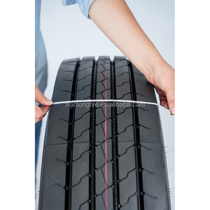 โรงงานผลิตยาง LANDLUX Triangle Truck 315/80R22.5 11R22.5 12R22.5 - Product Image 4