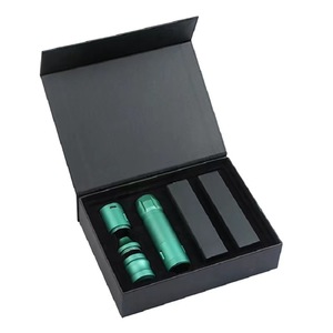Máquina de Tatuar Inalámbrica de Alta Calidad, Pistola de Tatuar Recargable Profesional para Artistas del Tatuaje Corporal, Suministros para Tatuajes - Product Image 6