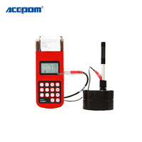 Portable Leeb Digital Hardness Tester MH310 Pen Type Rockwell Hardness Tester