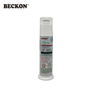 BECKON PRODUCTS 100g Fluoride <strong>Free</strong> <strong>SLS</strong> <strong>Free</strong> Aloe Vera Spearmint Fresh Triple Action <strong>Toothpaste</strong> - Product Image 3