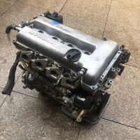 Motor Usado al por Mayor SR20 de 4 Cilindros y 2.0L, Ensamblaje de Motor de Gasolina para Conducción Urbana y en Carretera para Nissan City
