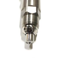 Inyector de Combustible Diésel 2867147 a Precio de Fábrica para Accesorios de Miniexcavadora, Piezas de Excavadora