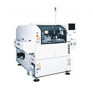 Machines de placement de composants SMT SP70, imprimante à écran haute vitesse NM-EJP3A - Product Image 1