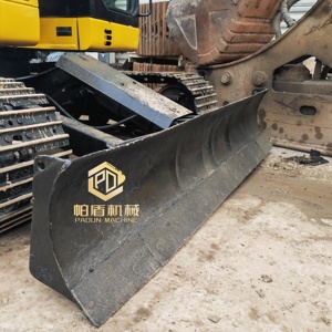 รถขุด CAT 308D มือสอง, รถขุดไฮดรอลิกขนาด 8 ตันแบบตีนตะขาบ, รถขุดขนาดเล็กสำหรับงานก่อสร้างและงานดิน - Product Image 5
