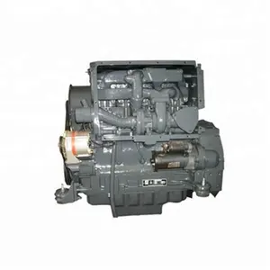 high quality hot sale 4 cylinders air-cooled Deutz engine BF4L913