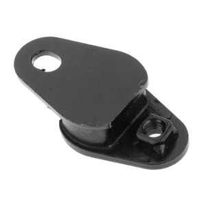 Yamaha YZ <span class=keywords><strong>MX</strong></span> It 125 <span class=keywords><strong>175</strong></span> 250 465 80 100 400 425 490 (IV) Colgador de tubo de escape Andamio Colgador de tubo de escape de motocicleta - Product Image 1